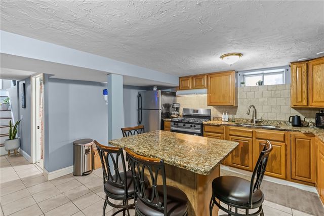 5 Gail Avenue, Cranston, RI 02905