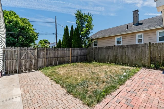 5 Gail Avenue, Cranston, RI 02905