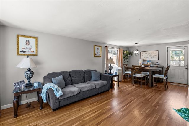 5 Gail Avenue, Cranston, RI 02905