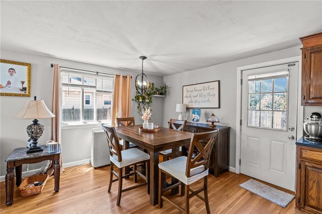 5 Gail Avenue, Cranston, RI 02905