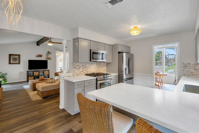 310 Biscay Drive, Garland, TX 75043