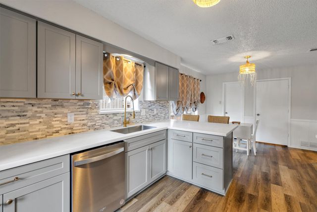 310 Biscay Drive, Garland, TX 75043