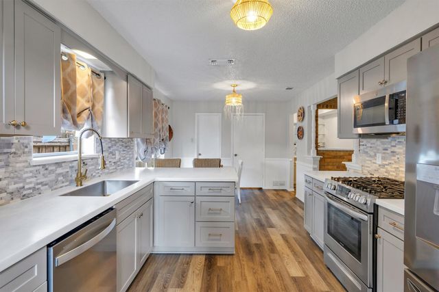 310 Biscay Drive, Garland, TX 75043