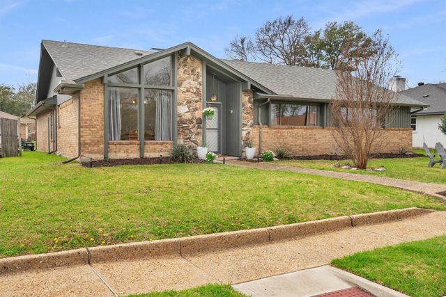 310 Biscay Drive, Garland, TX 75043
