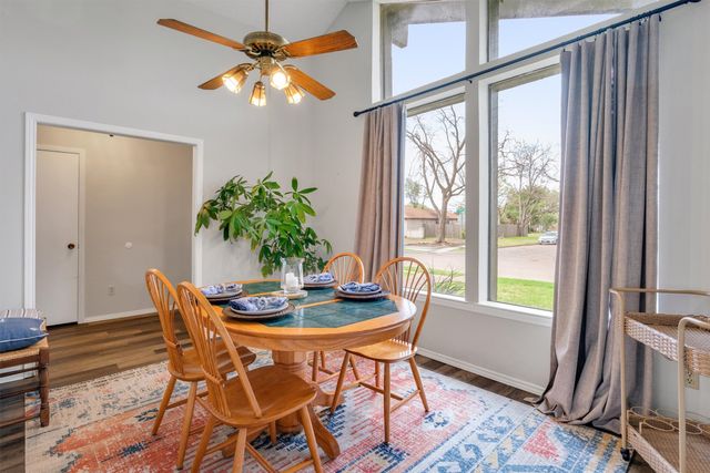 310 Biscay Drive, Garland, TX 75043