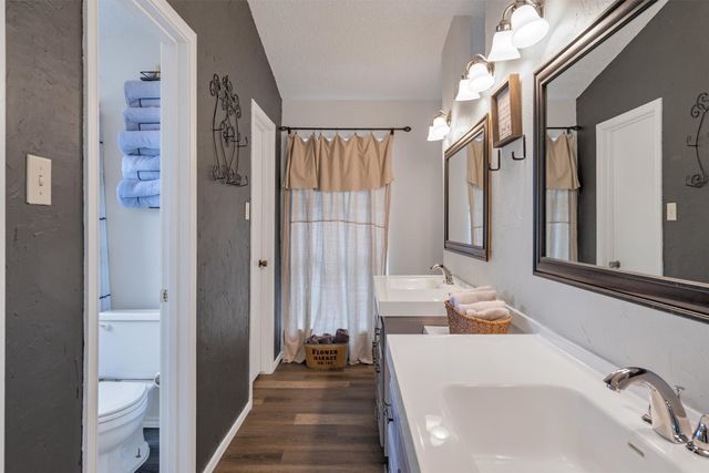 310 Biscay Drive, Garland, TX 75043