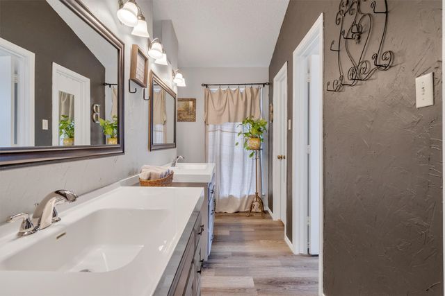 310 Biscay Drive, Garland, TX 75043