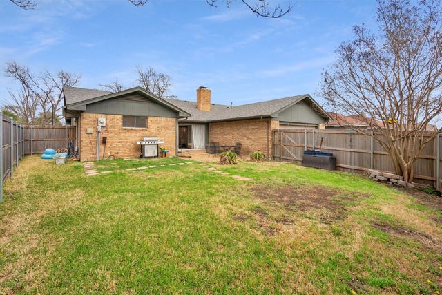 310 Biscay Drive, Garland, TX 75043