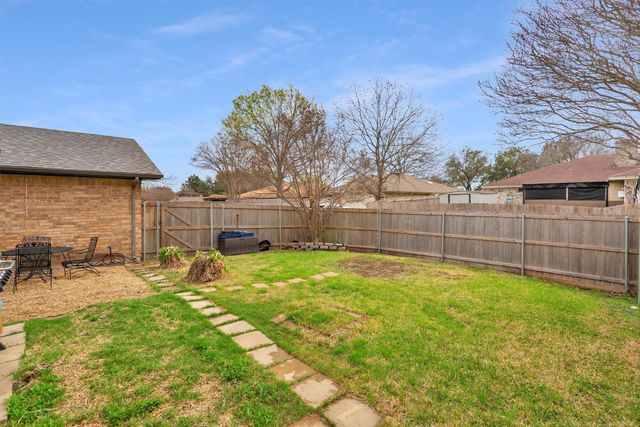 310 Biscay Drive, Garland, TX 75043