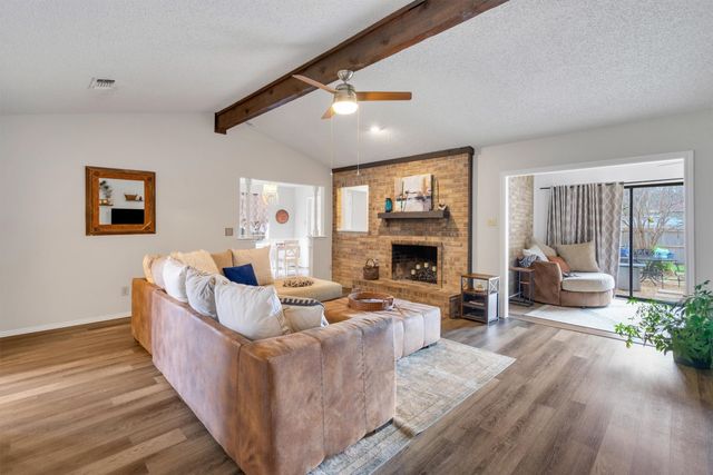 310 Biscay Drive, Garland, TX 75043