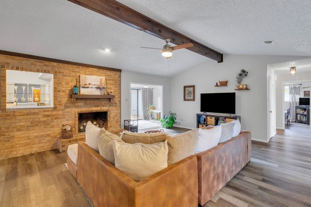 310 Biscay Drive, Garland, TX 75043