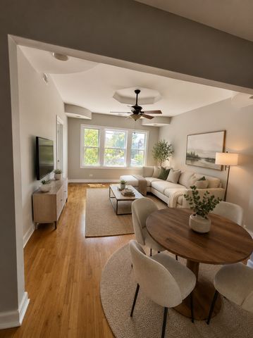 1922 W 47th Street 2, Chicago, IL 60609