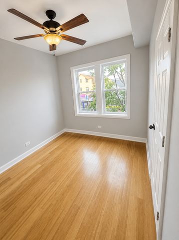 1922 W 47th Street 2, Chicago, IL 60609
