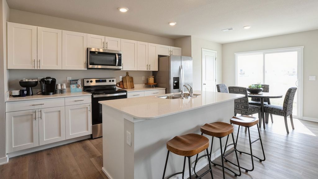 3591 Pershing Lane, Waukee, IA 50263