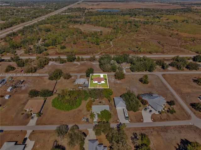 30095 Beech Rd, Punta Gorda, FL 33982