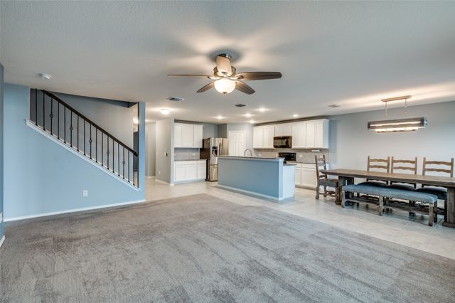 6001 Anchors Landing Pass, Fort Worth, TX 76179