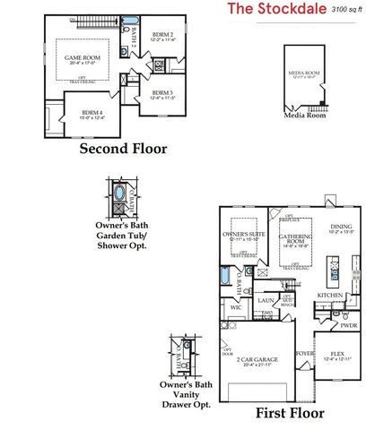 6001 Anchors Landing Pass, Fort Worth, TX 76179