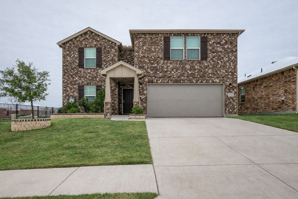 6001 Anchors Landing Pass, Fort Worth, TX 76179