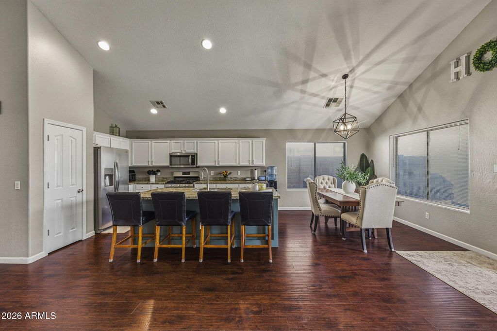 Image 10 of property listing at 36591 W COSTA BLANCA Drive, Maricopa, AZ 85138