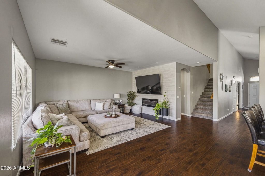 Image 14 of property listing at 36591 W COSTA BLANCA Drive, Maricopa, AZ 85138