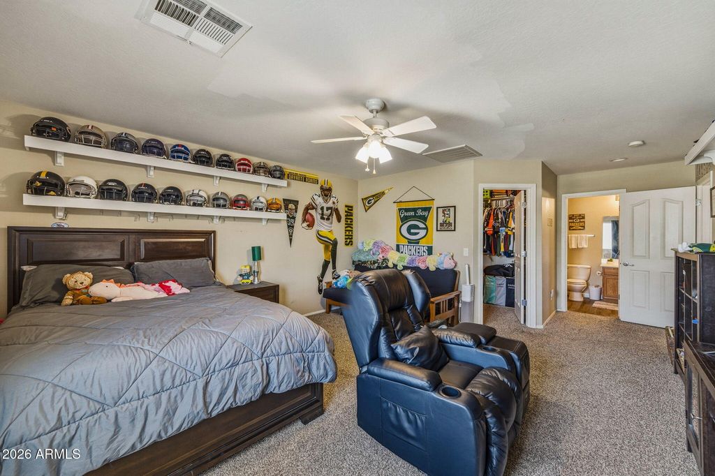 Image 31 of property listing at 36591 W COSTA BLANCA Drive, Maricopa, AZ 85138