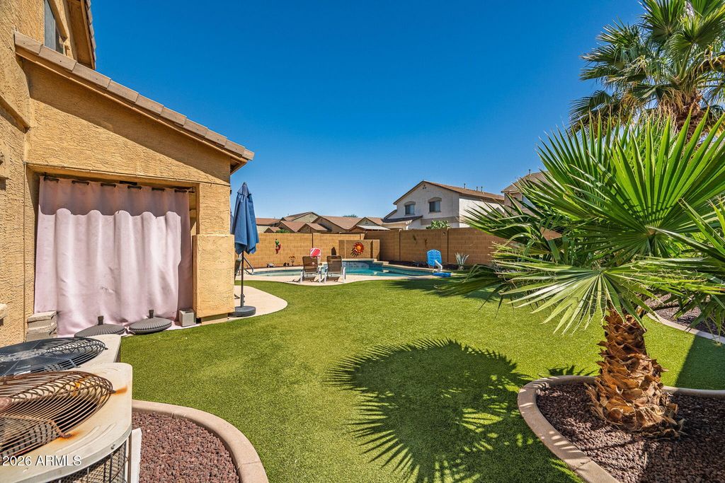 Image 38 of property listing at 36591 W COSTA BLANCA Drive, Maricopa, AZ 85138