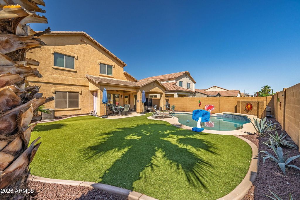 Image 39 of property listing at 36591 W COSTA BLANCA Drive, Maricopa, AZ 85138