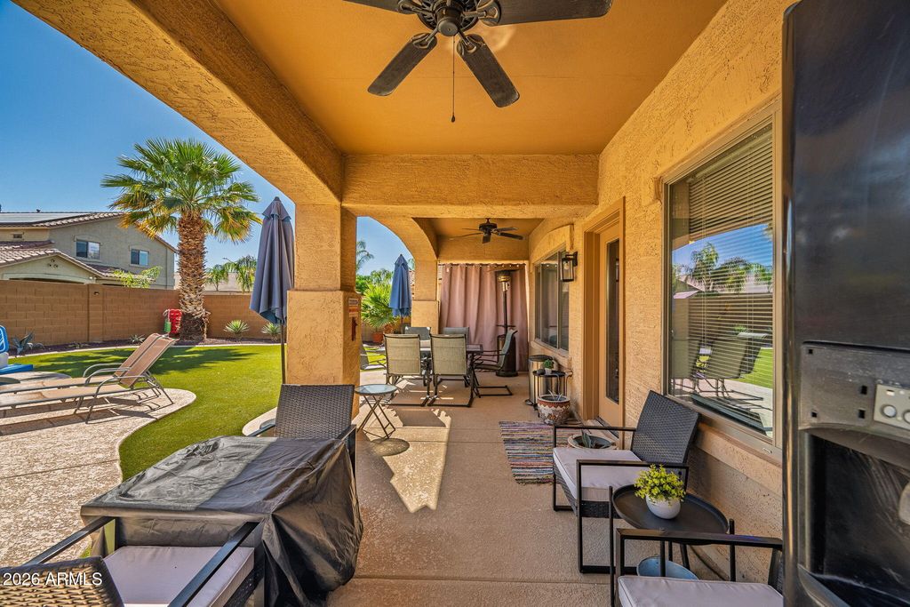 Image 43 of property listing at 36591 W COSTA BLANCA Drive, Maricopa, AZ 85138