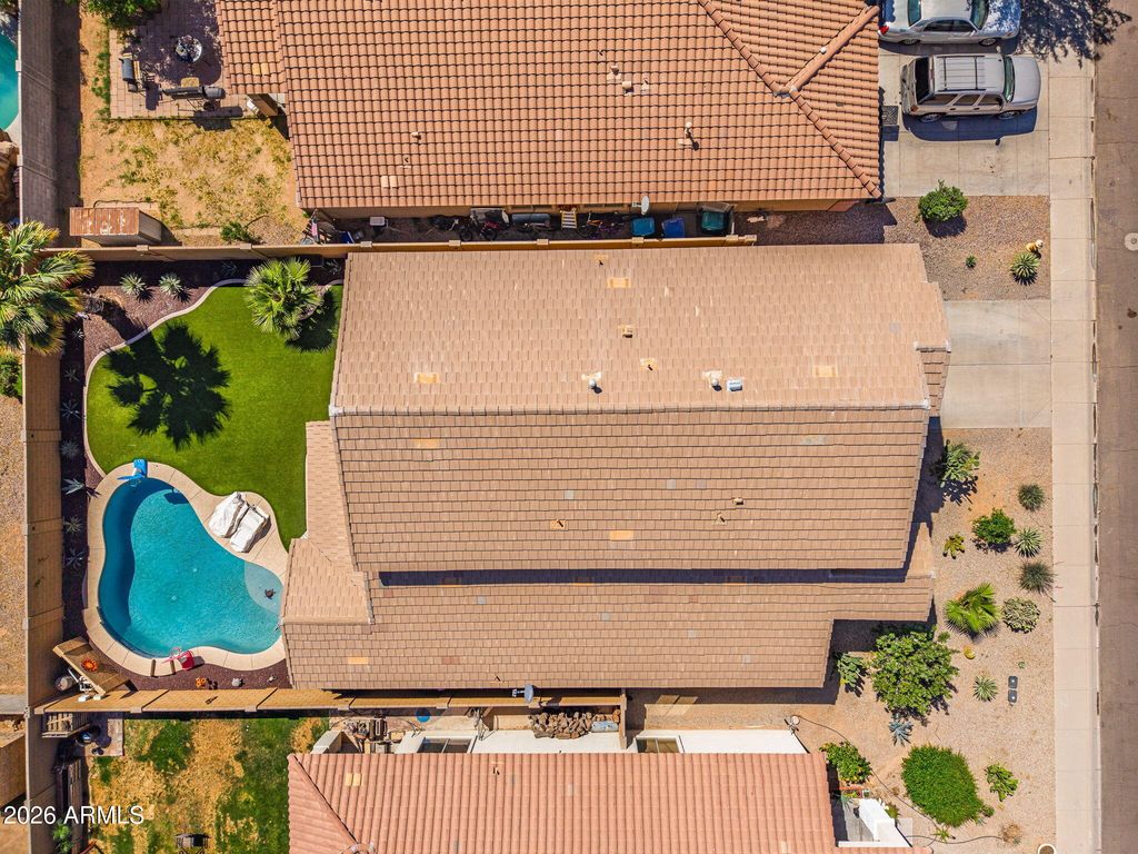 Image 48 of property listing at 36591 W COSTA BLANCA Drive, Maricopa, AZ 85138