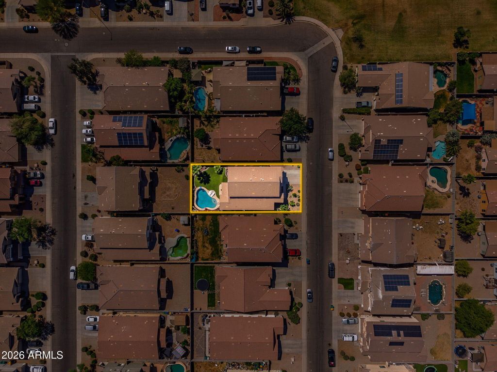 Image 49 of property listing at 36591 W COSTA BLANCA Drive, Maricopa, AZ 85138