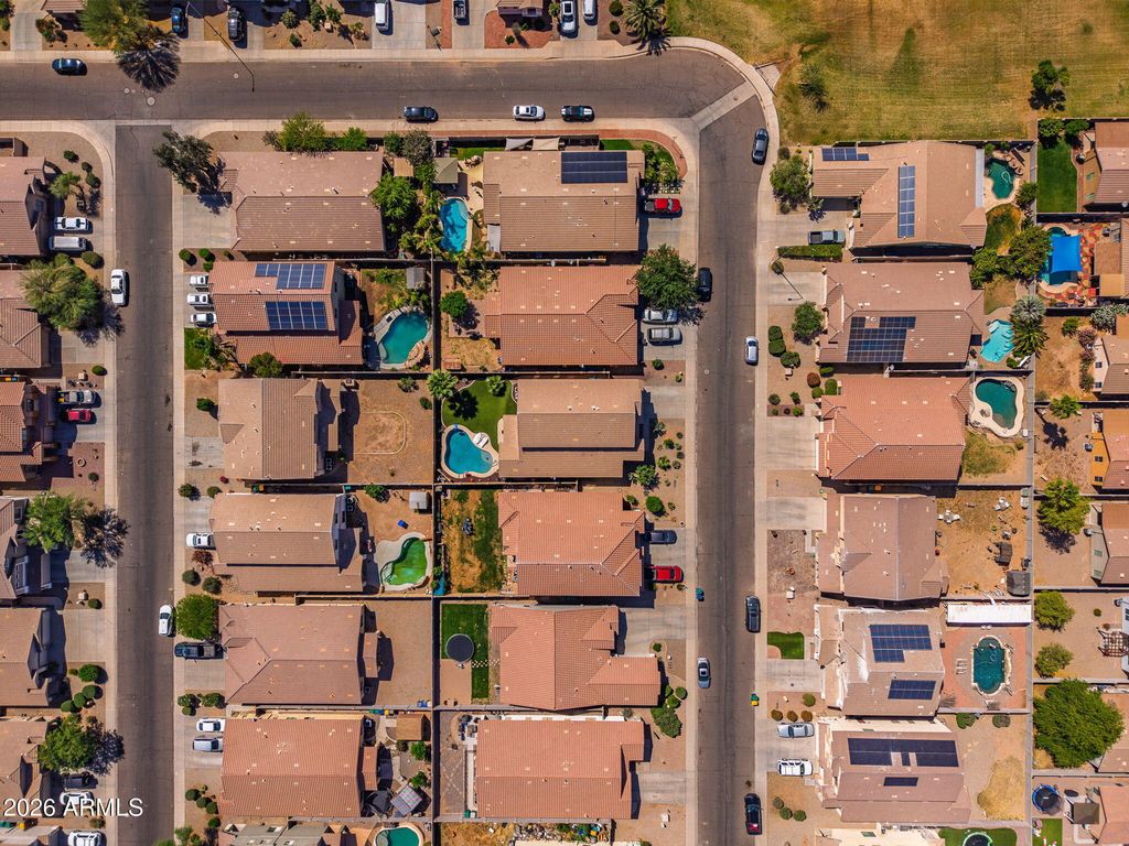 Image 50 of property listing at 36591 W COSTA BLANCA Drive, Maricopa, AZ 85138