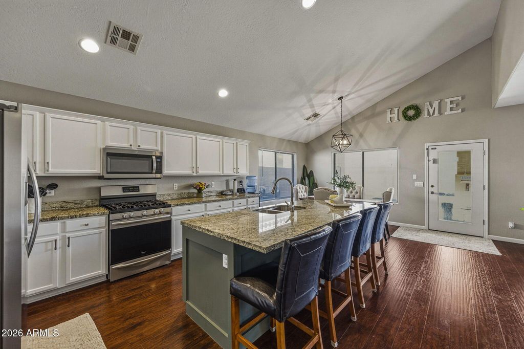 Image 6 of property listing at 36591 W COSTA BLANCA Drive, Maricopa, AZ 85138