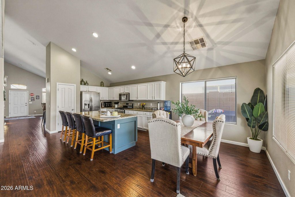 Image 8 of property listing at 36591 W COSTA BLANCA Drive, Maricopa, AZ 85138