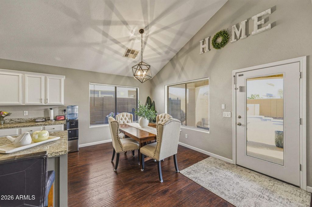 Image 9 of property listing at 36591 W COSTA BLANCA Drive, Maricopa, AZ 85138