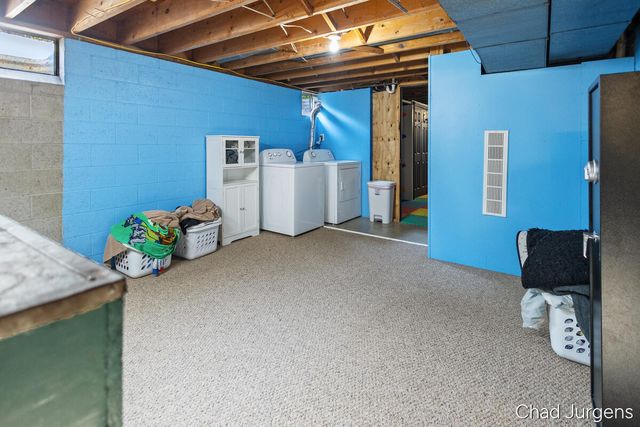1493 96th Avenue, Zeeland, MI 49464