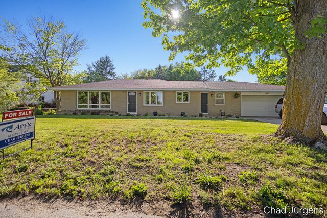 1493 96th Avenue, Zeeland, MI 49464