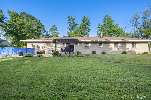 1493 96th Avenue, Zeeland, MI 49464