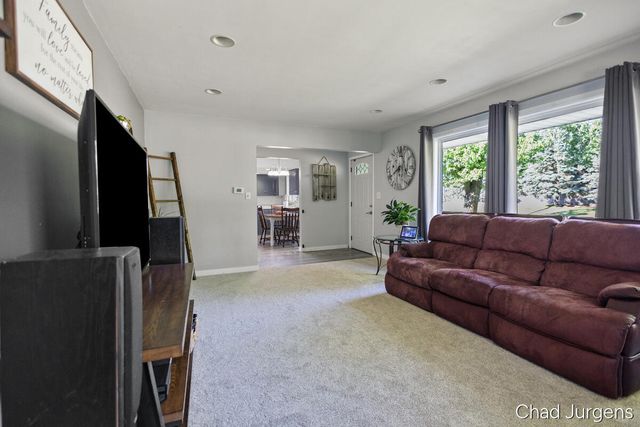 1493 96th Avenue, Zeeland, MI 49464