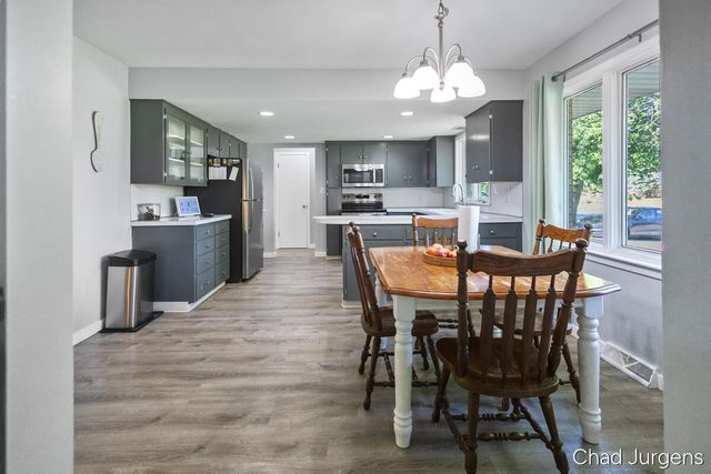 1493 96th Avenue, Zeeland, MI 49464