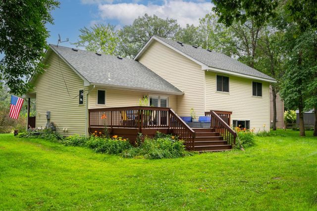 11814 35th Avenue SE, Becker, MN 55308