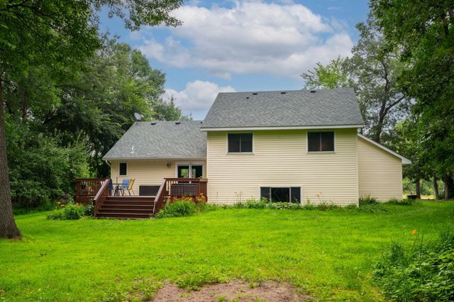 11814 35th Avenue SE, Becker, MN 55308