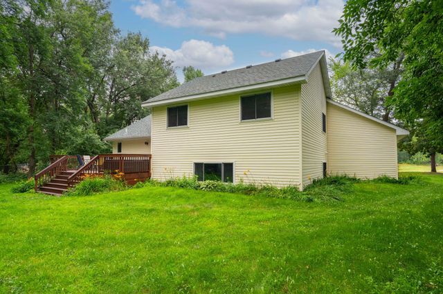 11814 35th Avenue SE, Becker, MN 55308