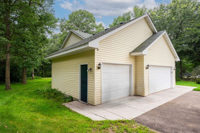 11814 35th Avenue SE, Becker, MN 55308