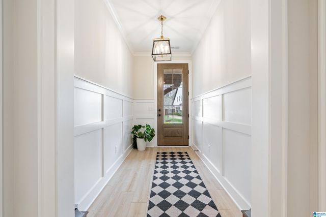 2448 MURPHY PASS, Hoover, AL 35244