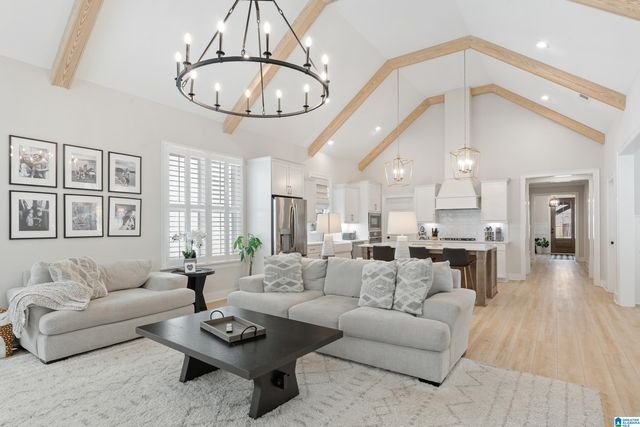 2448 MURPHY PASS, Hoover, AL 35244