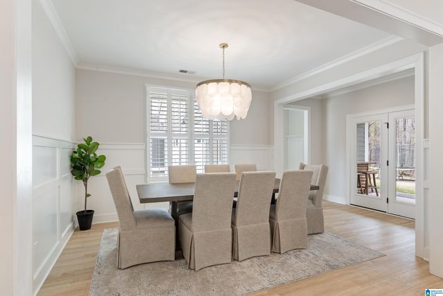 2448 MURPHY PASS, Hoover, AL 35244