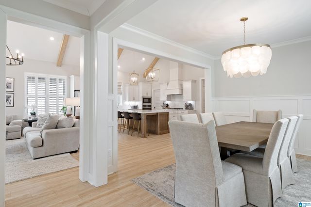 2448 MURPHY PASS, Hoover, AL 35244