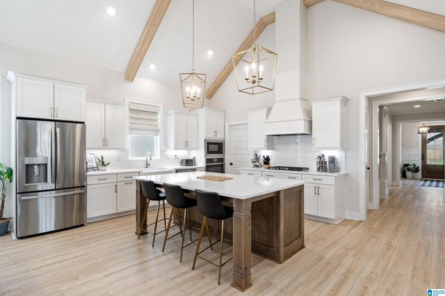 2448 MURPHY PASS, Hoover, AL 35244