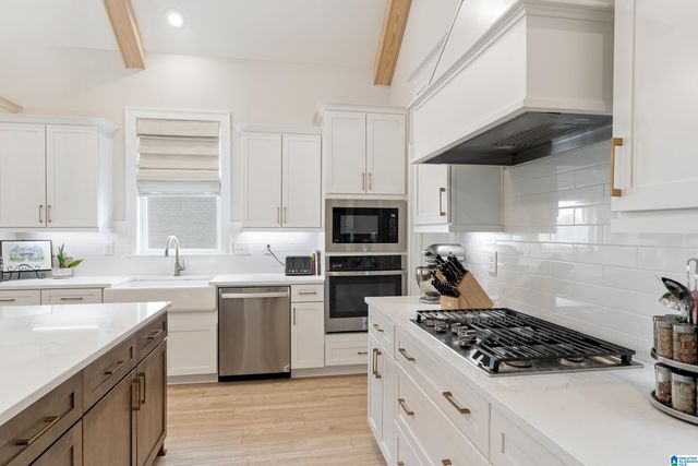 2448 MURPHY PASS, Hoover, AL 35244