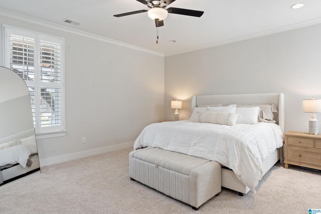 2448 MURPHY PASS, Hoover, AL 35244